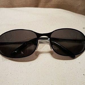 Brand new spring hinge sunglasses